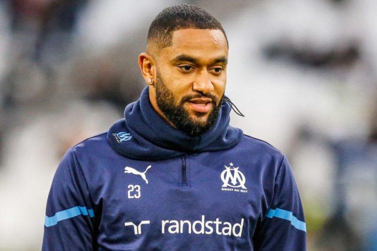 Retour envisageable à l&rsquo;Olympique de Marseille pour Jordan Amavi