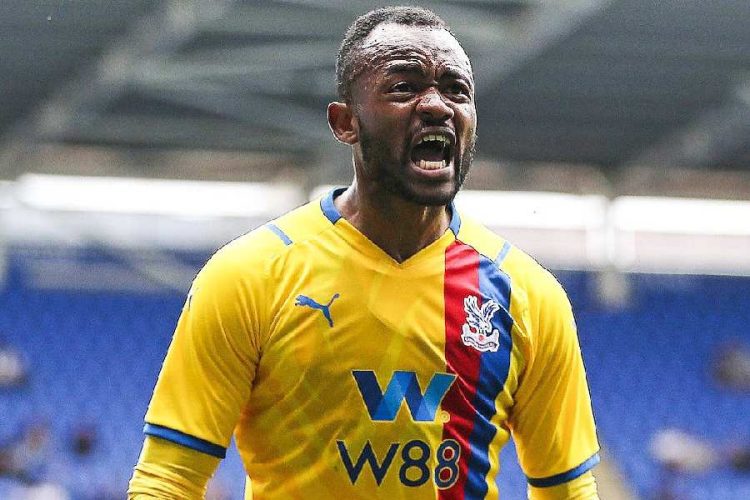 Jordan Ayew