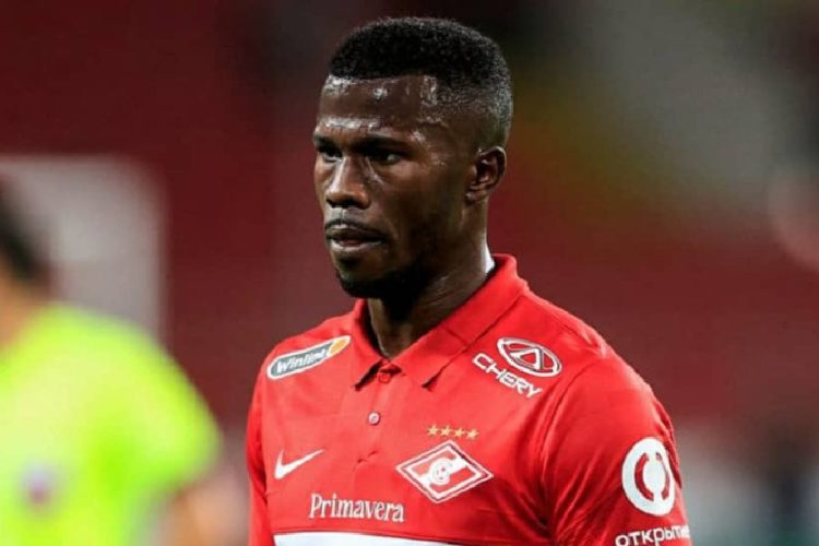 Keita Baldé