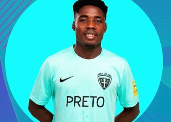 Kingsford Boakye Yiadom