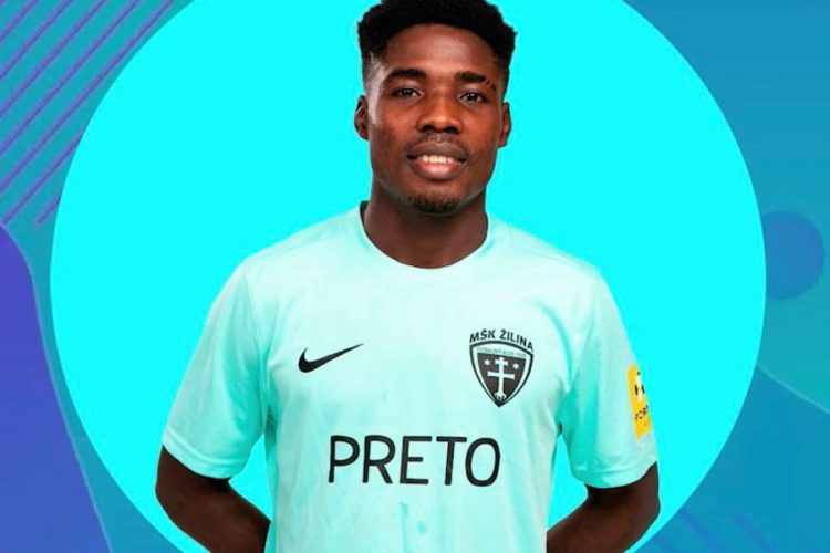 Kingsford Boakye Yiadom