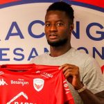 Laurent Mendy