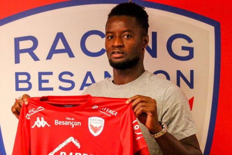 Laurent Mendy