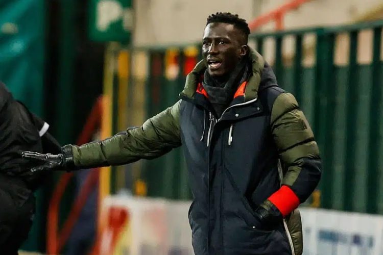 Mbaye Leye