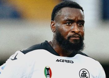 Torino FC prêt à récupérer M’Bala Nzola
