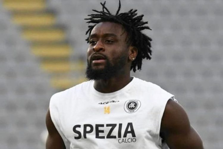 M'Bala Nzola