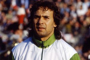 Rabah Madjer