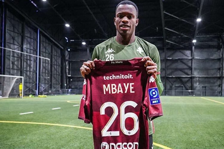 Malick Mbaye