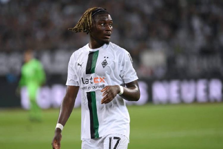 Manu Koné