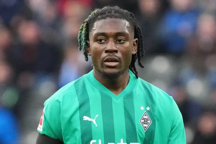 Manu Koné