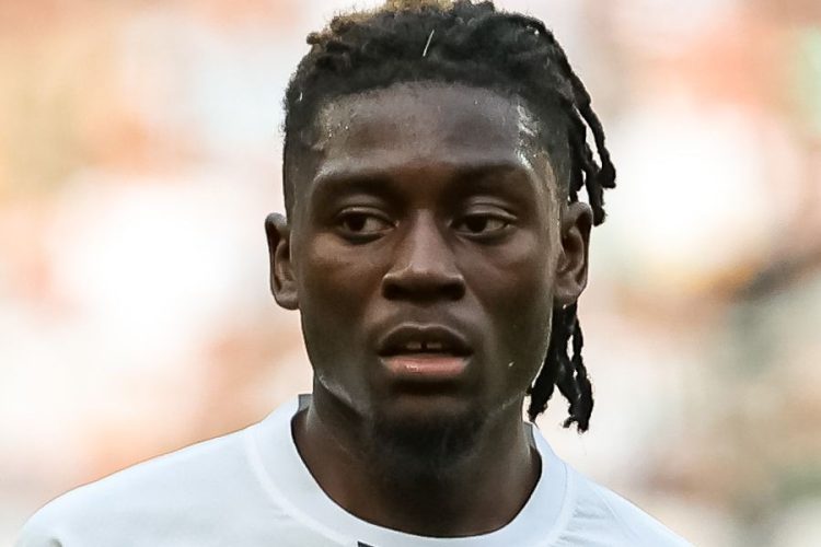 Manu Koné