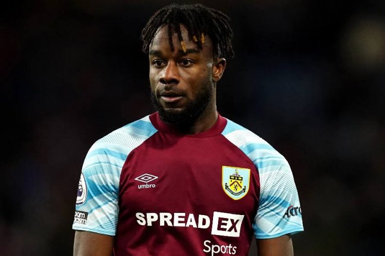 Maxwel Cornet