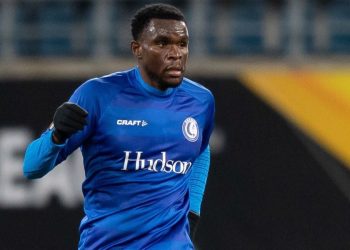 Officiel : Michaël Ngadeu quitte le KAA Gent