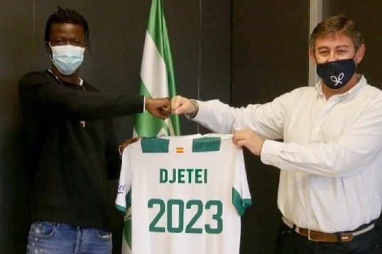 Officiel : Mohamed Camara Djetei renouvelle avec Albacete Balompié