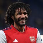 Mohamed Elneny