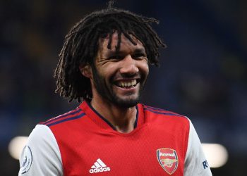 Mohamed Elneny