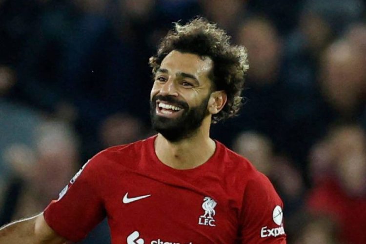 Mohamed Salah