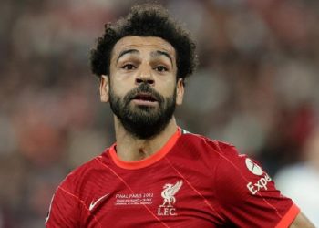 Mohamed Salah