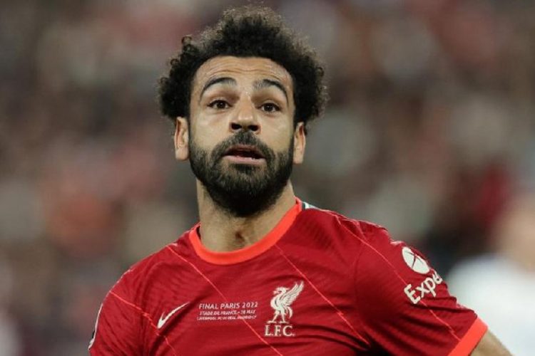 Mohamed Salah