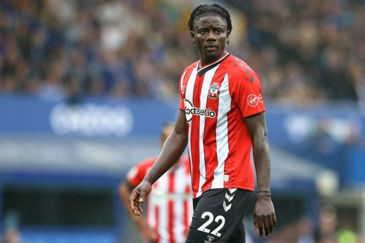 Mohammed Salisu