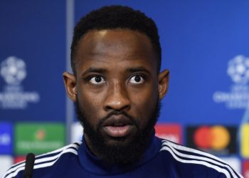 Moussa Dembébé