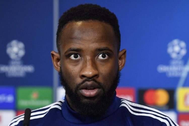 Moussa Dembébé