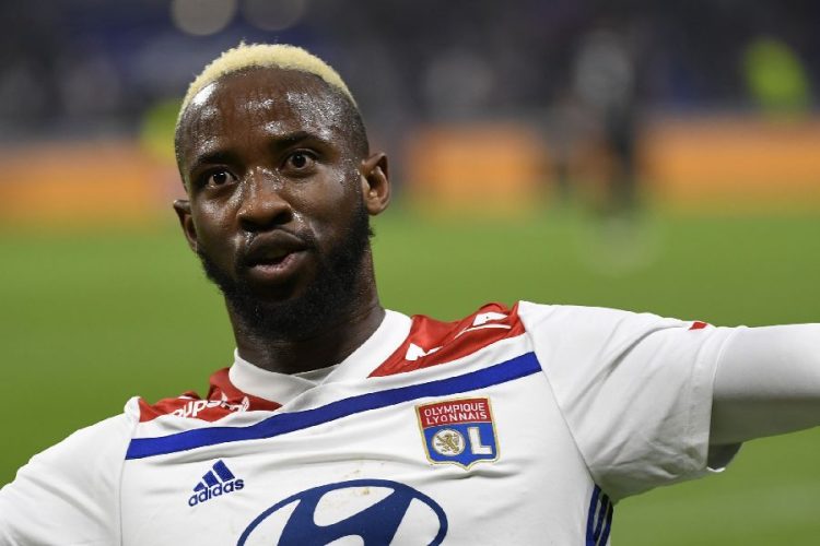 Moussa Dembélé