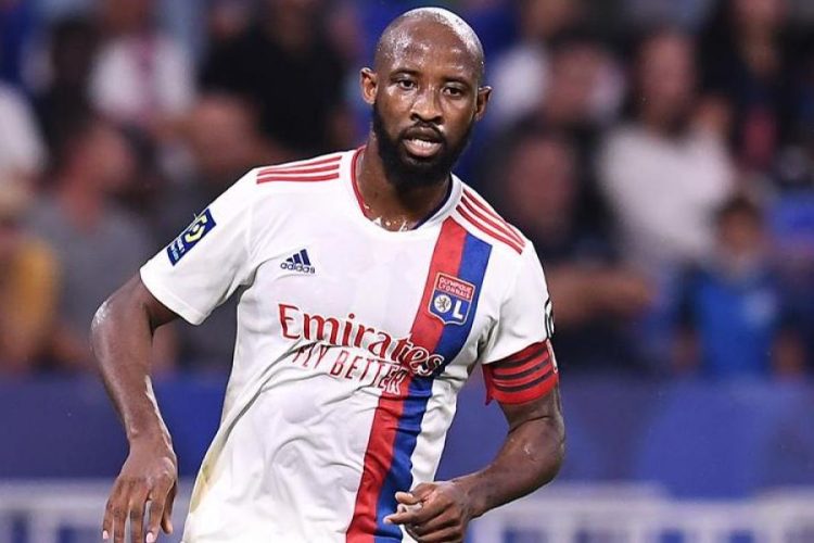 Moussa Dembélé