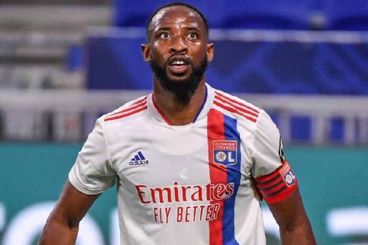 Moussa Dembélé
