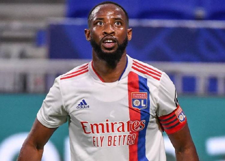 Moussa Dembélé