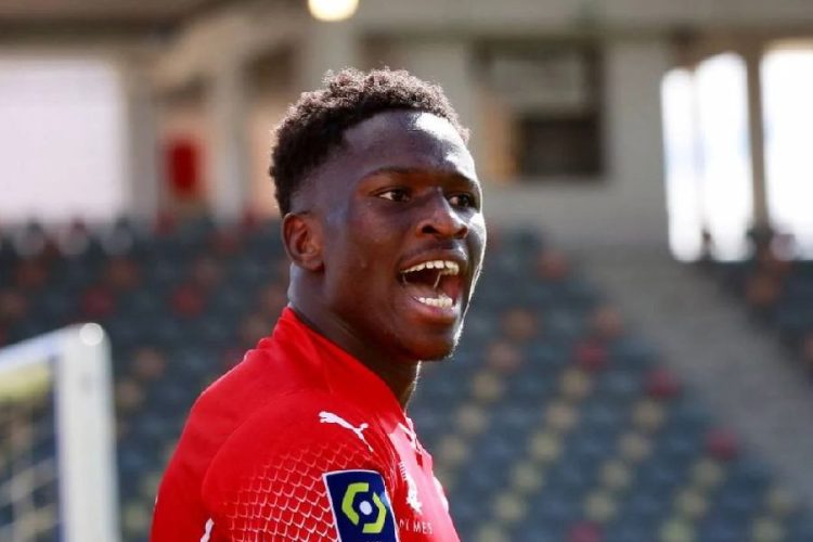 Moussa Koné