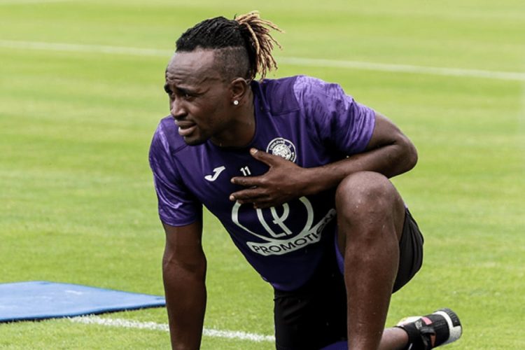 Firmin Mubele