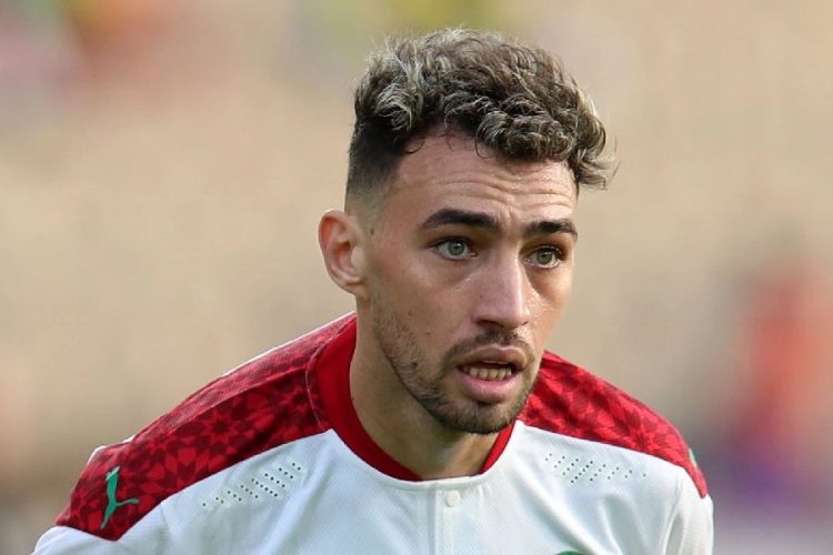 Munir El Haddadi