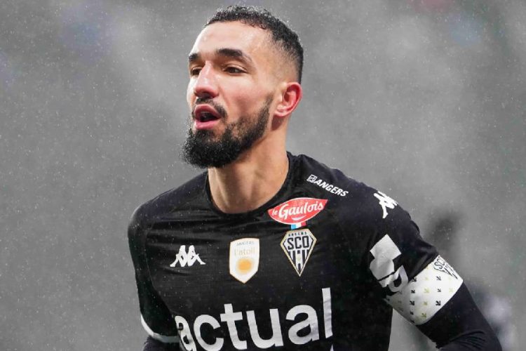 Nabil Bentaleb