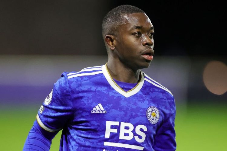 Nampalys Mendy