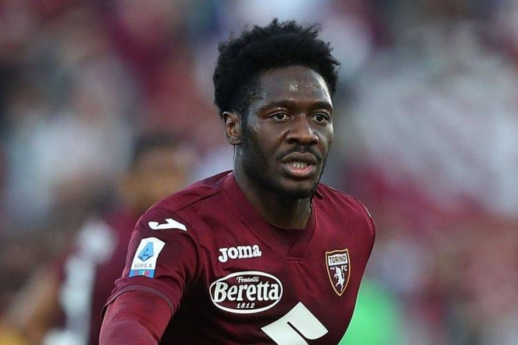 Ola Aina