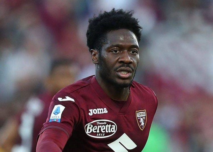 Ola Aina