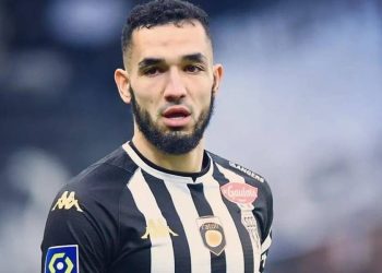 Nabil Bentaleb