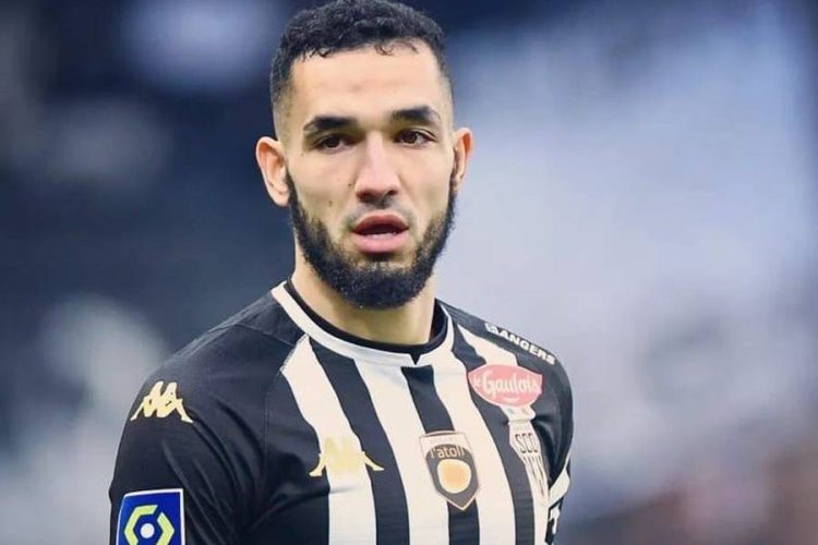 Nabil Bentaleb