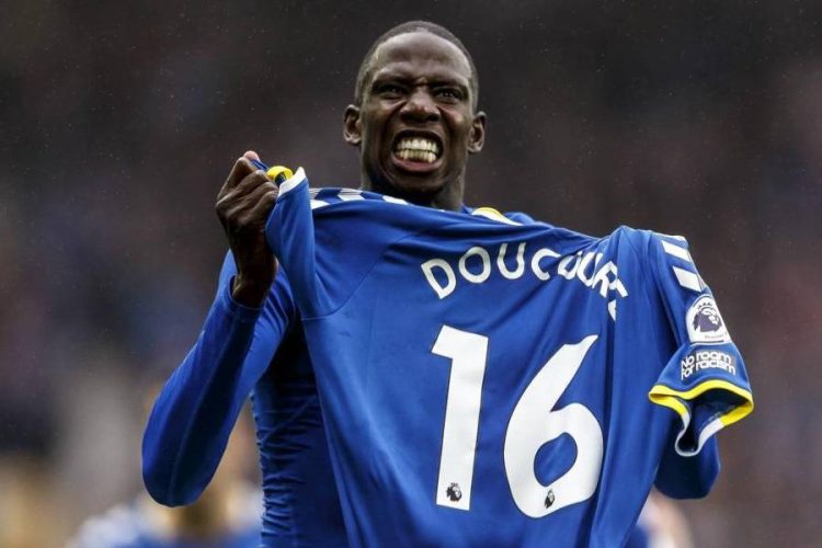 Abdoulaye Doucouré