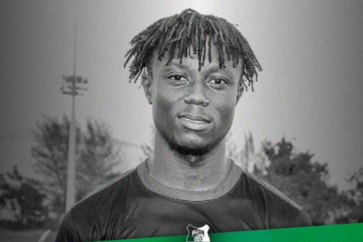 Sékou Sanogo