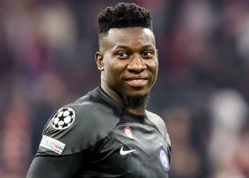 André Onana