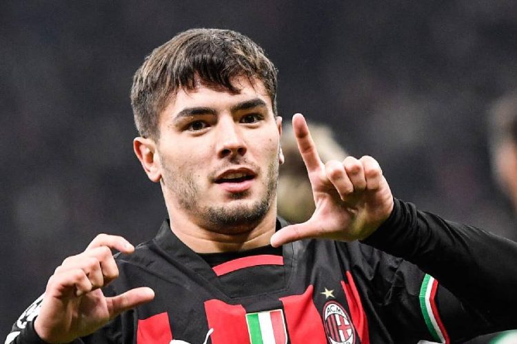 Brahim Diaz