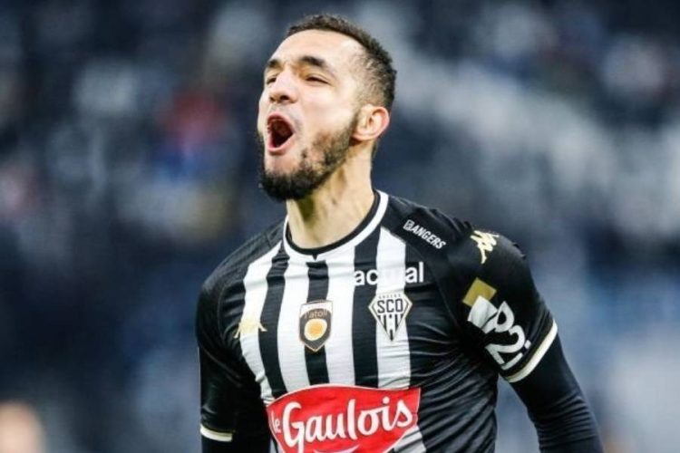 Nabil Bentaleb