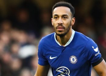 Pierre-Emerick Aubameyang