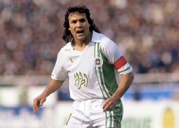 Rabah Madjer