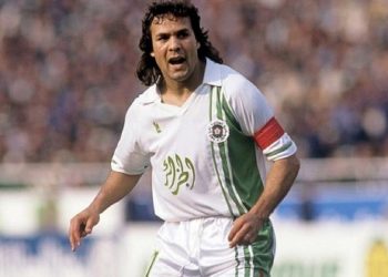 Rabah Madjer