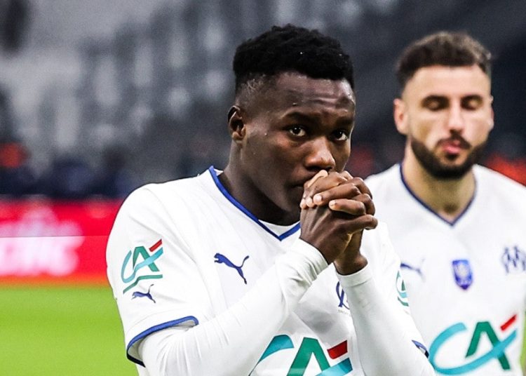 François Régis Mughe