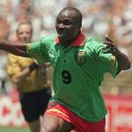 Roger Milla