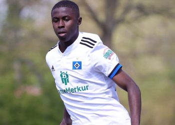 Trois cadors européens s’intéressent à Saido Baldé